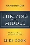 E-Book (epub) Thriving in the Middle von Mike Cook