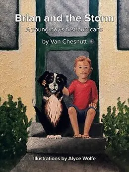 E-Book (epub) Brian and the Storm von Van Chesnutt