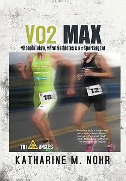 E-Book (epub) VO2 Max von Katharine M. Nohr