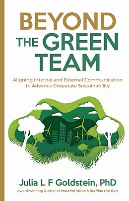 E-Book (epub) Beyond the Green Team von Julia L F Goldstein