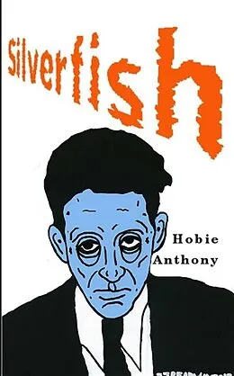 E-Book (epub) Silverfish von Hobie Anthony