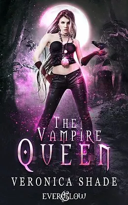 E-Book (epub) Vampire Queen von Veronica Shade