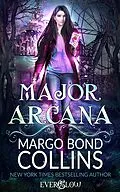 E-Book (epub) Major Arcana von Margo Bond Collins