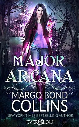 E-Book (epub) Major Arcana von Margo Bond Collins