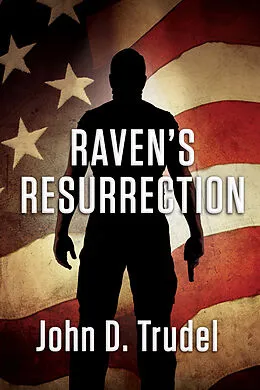 E-Book (epub) Raven's Resurrection von John D Trudel