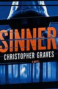 E-Book (epub) Sinner von Christopher Graves