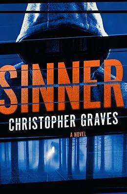 E-Book (epub) Sinner von Christopher Graves
