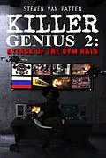 E-Book (epub) Killer Genius 2 von Steven Van Patten