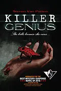 E-Book (epub) Killer Genius von Steven Van Patten