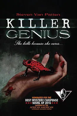 E-Book (epub) Killer Genius von Steven Van Patten