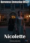 E-Book (epub) Nicolette von Baroness Emmuska ORCZY