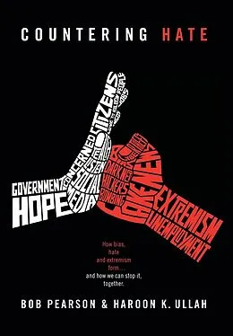 E-Book (epub) Countering Hate von Bob Pearson, Haroon K Ullah