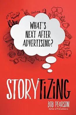 E-Book (epub) Storytizing von Bob Pearson