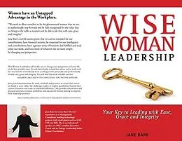 E-Book (epub) WiseWoman Leadership von Jane E Barr