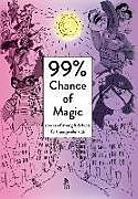 Fester Einband 99% Chance of Magic von 