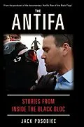 E-Book (epub) The Antifa von Jack Posobiec
