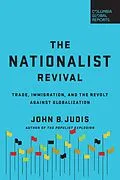 E-Book (epub) The Nationalist Revival von John B. Judis