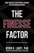 E-Book (epub) The Finesse Factor von Ryan Lahti