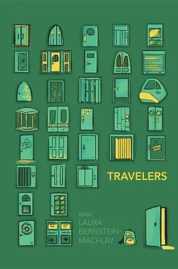 ePUB Travelers von Laura Bernstein-Machlay