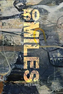 E-Book (epub) 50 Miles von Sheryl St. Germain