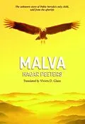 E-Book (epub) Malva von Hagar Peeters