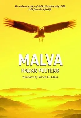 E-Book (epub) Malva von Hagar Peeters