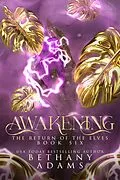 E-Book (epub) Awakening von Bethany Adams