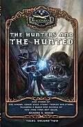E-Book (epub) The Hunters and the Hunted von Richard A. Knaak, Joel Norden, Stuart Thaman