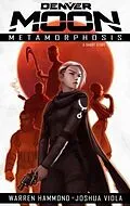 E-Book (epub) Denver Moon von Joshua Viola, Warren Hammond