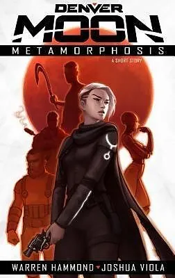 E-Book (epub) Denver Moon von Joshua Viola, Warren Hammond