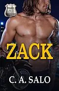 E-Book (epub) Zack (Undercover Lover, #1) von C. A. Salo
