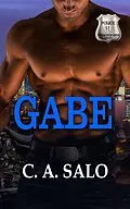E-Book (epub) Gabe (Undercover Lover, #2) von C. A. Salo