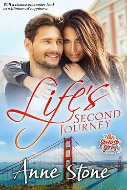 E-Book (epub) Life's Second Journey (The Show Me Series, #4) von Anne Stone