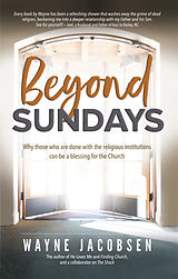 eBook (epub) Beyond Sundays de Wayne Jacobsen