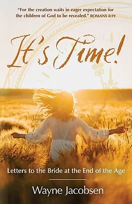 E-Book (epub) It's Time von Wayne Jacobsen