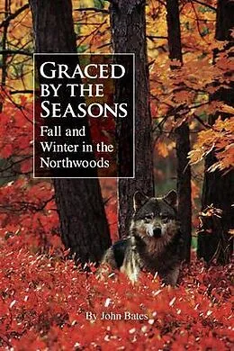 ePUB Graced by the Seasons von John Bates