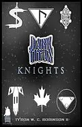 E-Book (epub) Dark Titan Knights von Ty'Ron W. C. Robinson II