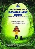 E-Book (epub) The Enchanting Saga of Ravan's Lost Boon von Vatsala Kakroo
