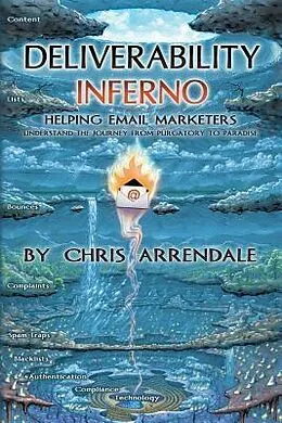 E-Book (epub) Deliverability Inferno von Chris Arrendale