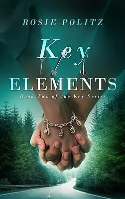 E-Book (epub) Key Elements von Rosie Politz