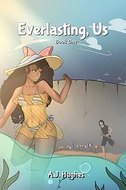 E-Book (epub) Everlasting, Us von A. J. Hughes