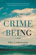 E-Book (epub) Crime of Being von Alice Lichtenstein