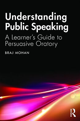 E-Book (pdf) Understanding Public Speaking von Braj Mohan