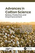 E-Book (pdf) Advances in Cotton Science von Ratikanta Maiti, Ch. Aruna Kumari, Abul Kalam Samsul Huda