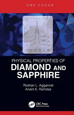 E-Book (pdf) Physical Properties of Diamond and Sapphire von Roshan L. Aggarwal, Anant K. Ramdas