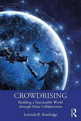 E-Book (pdf) CrowdRising von Lorinda R. Rowledge