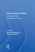 E-Book (pdf) Women And Farming von Wava G Haney