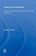 E-Book (pdf) Toward A Literate World von Edward Palmer