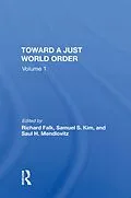 E-Book (pdf) Toward A Just World Order von Richard Falk