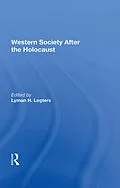 E-Book (pdf) Western Society After The Holocaust von Lyman H. Legters